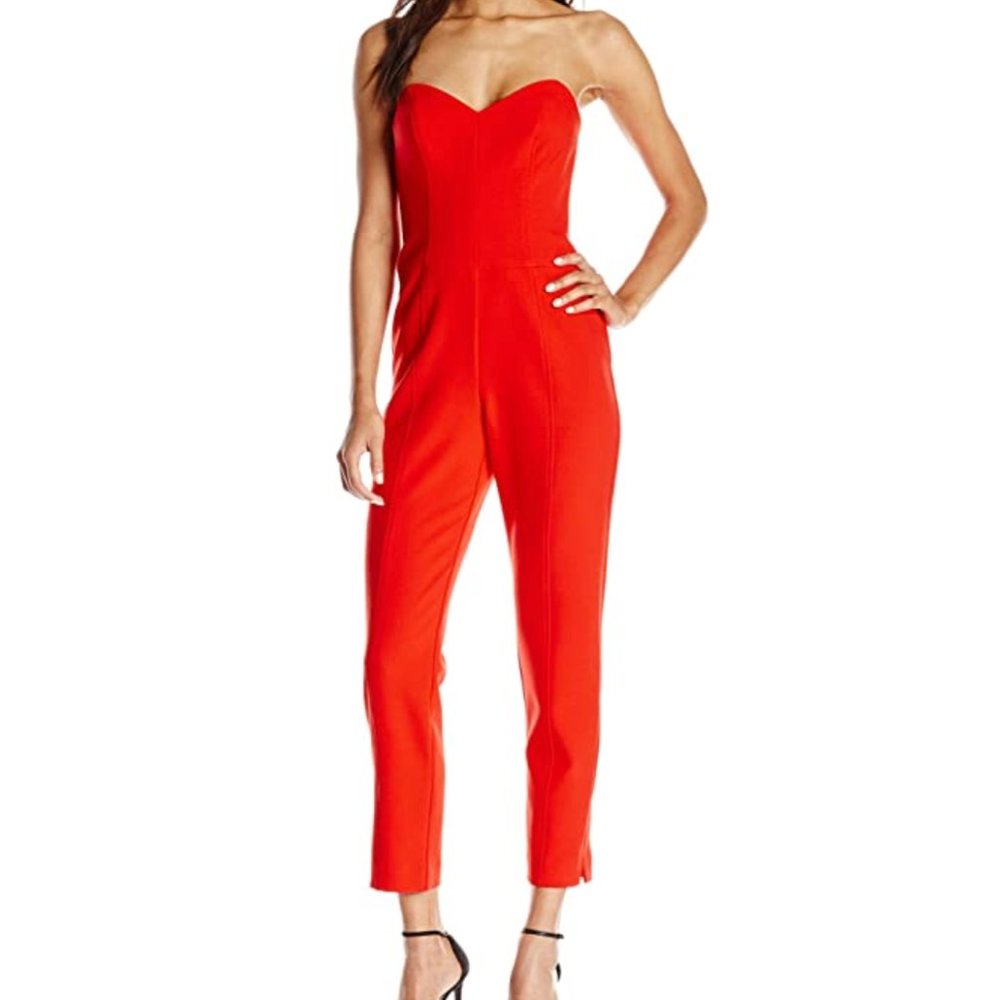 Trina Turk Jumpsuit